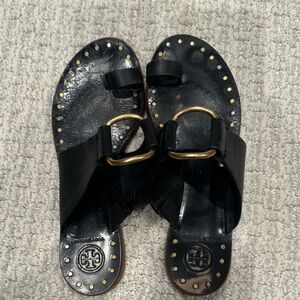 Tory Burch sandals